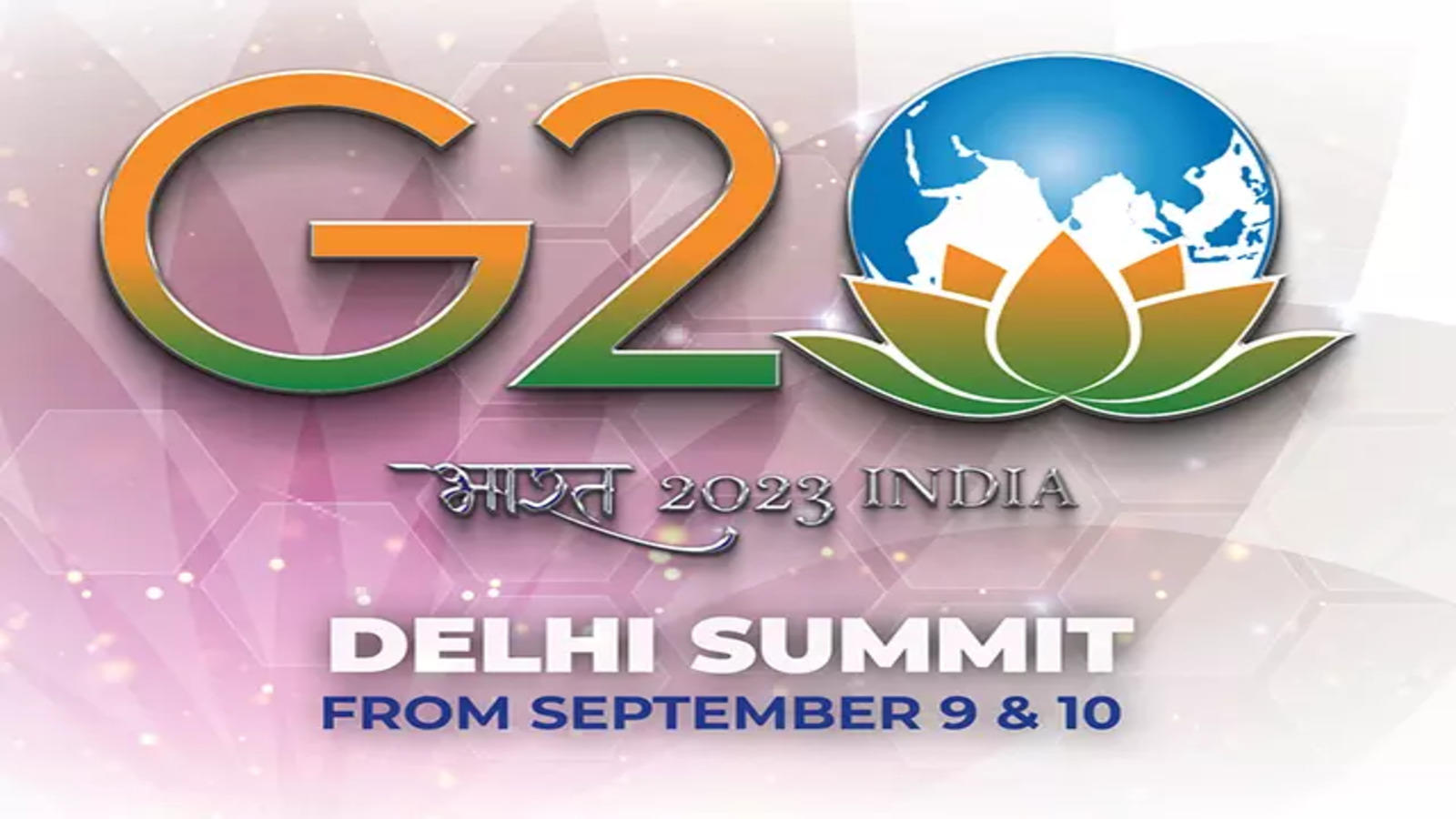 G20 Summit - Sherpas