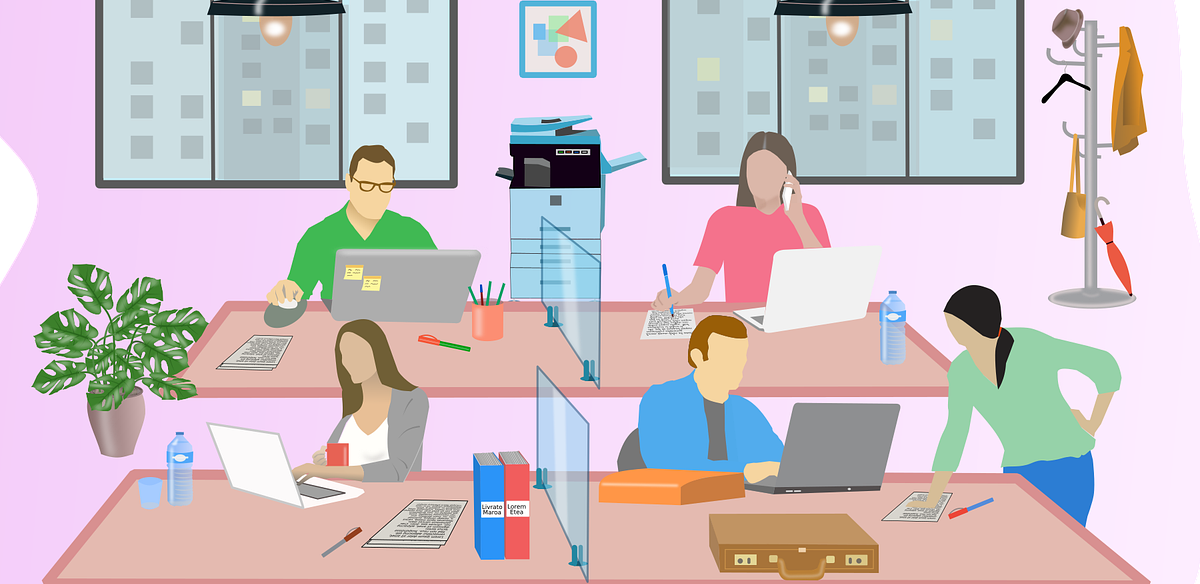 Trilogy of SaaS Vendor, Customer, and Partner