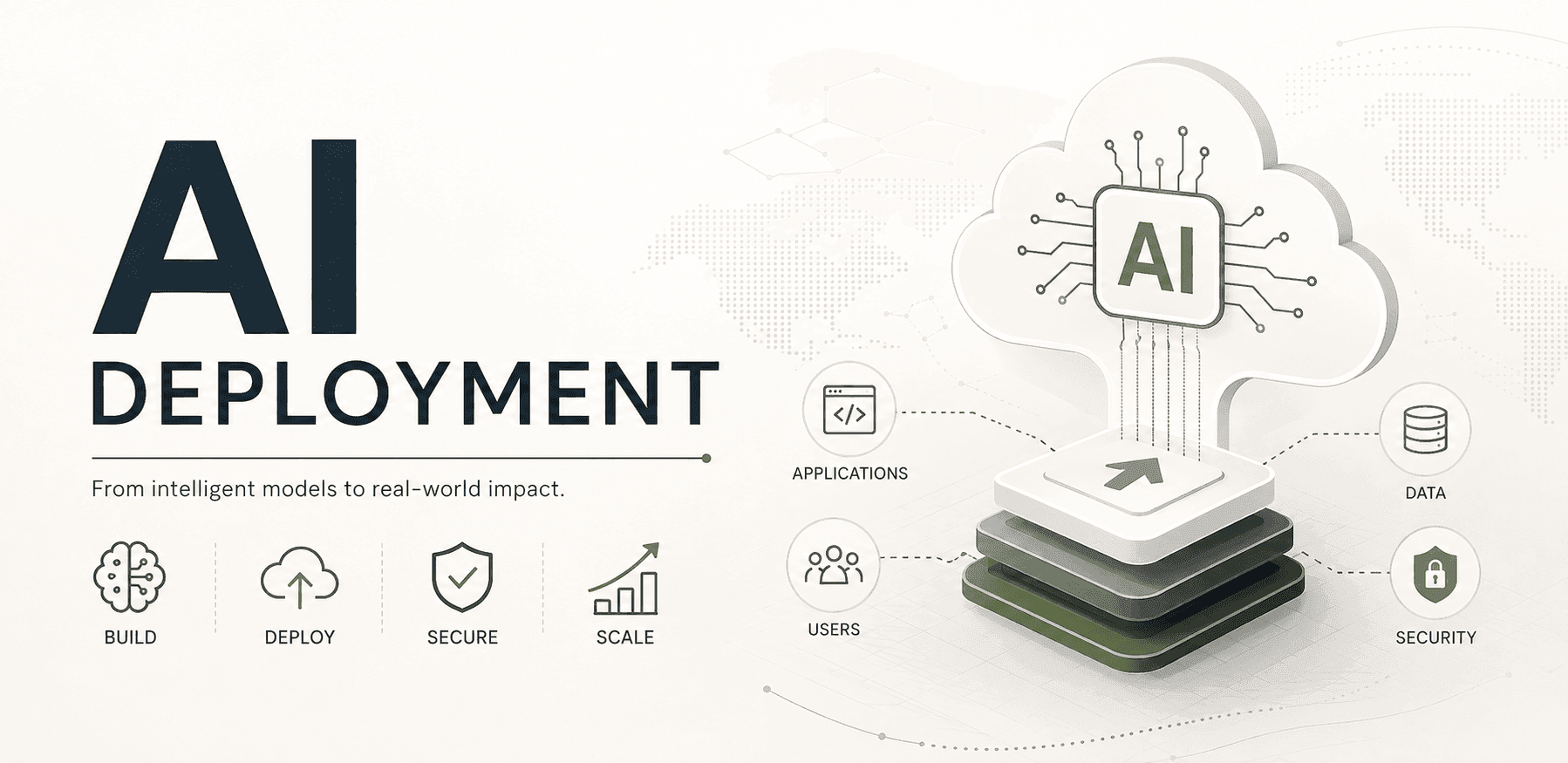 AI Adoption Without a Deployment Manager Is Just a Procurement Event