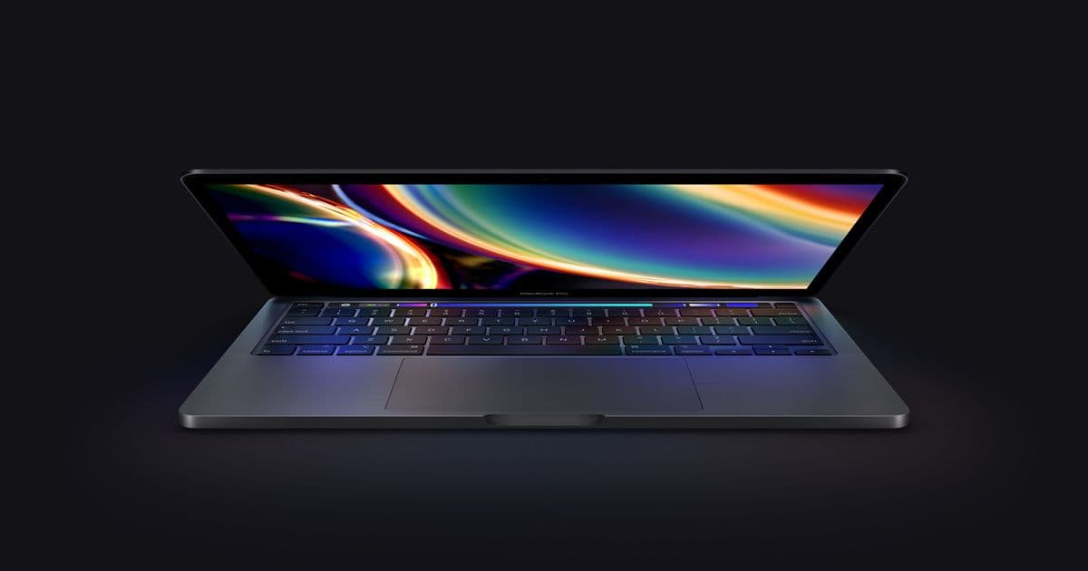 Apple Macbook Pro