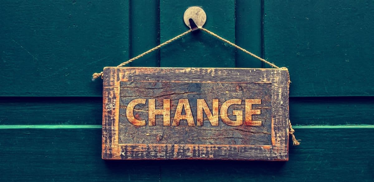 Resistance to change