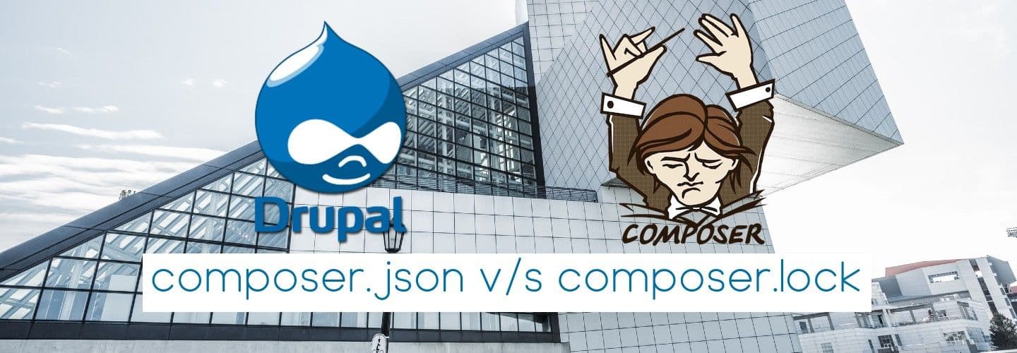 Drupal composer