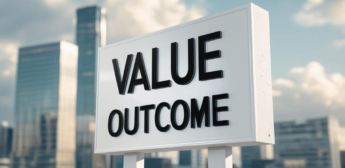 Playroom value outcomes