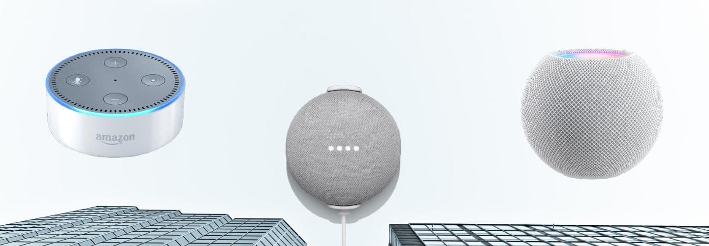 Voice search