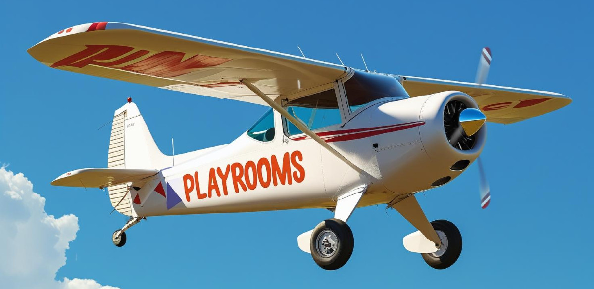Playroom v/s Playbooks