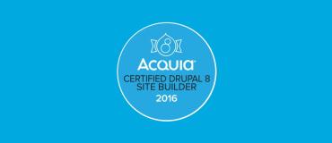 Acquia Certification