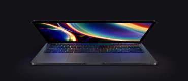 Apple Macbook Pro