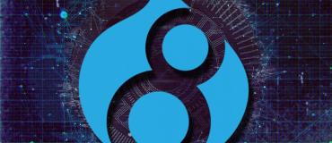 Drupal 8