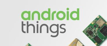 Android things
